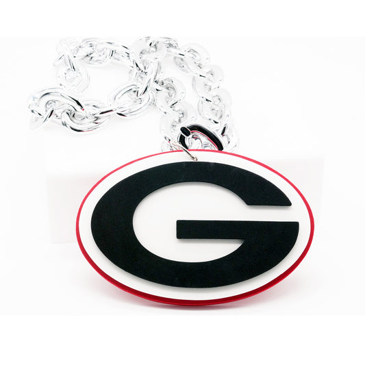New Product: Collegiate Fan Chains!