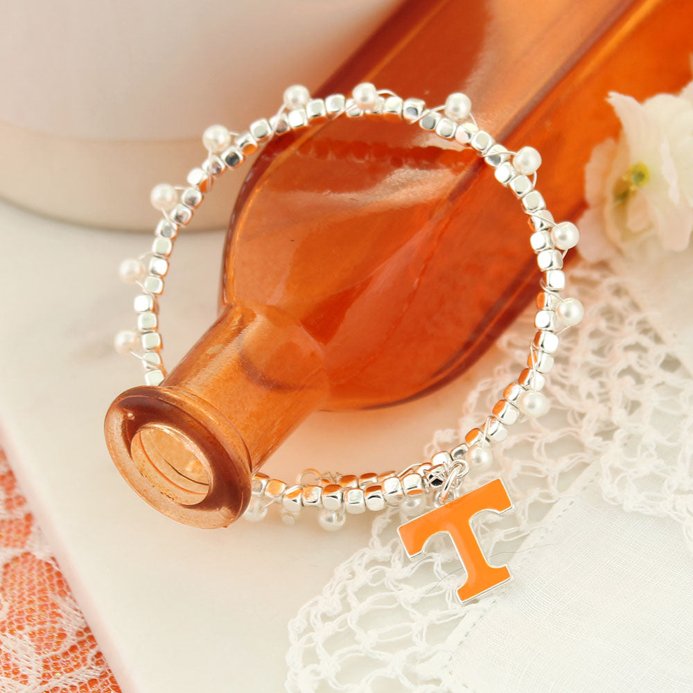 University of Tennessee Bracelet