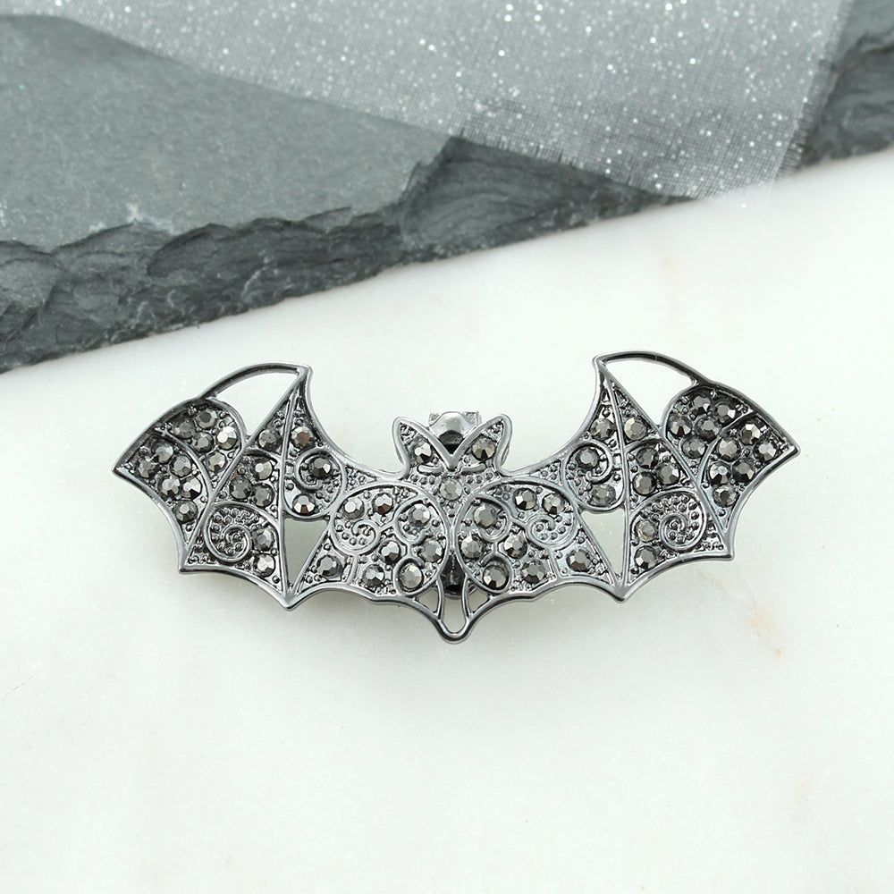 Halloween Bat Pendant