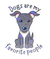 Dog Lover Sticker Pack - Fan Sparkle