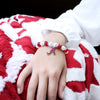 Alabama Crystal Bead Gift Set