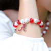 Alabama Crystal Bead Gift Set