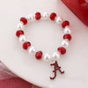 Alabama Crystal Bead Gift Set