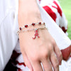 Alabama Paperclip Chain Gift Set