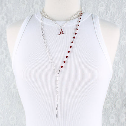 Alabama Paperclip Chain Gift Set