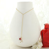 Alabama Matte Gold Gift Set