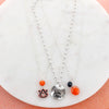 Auburn Trio Necklace Set