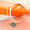 Florida Bangle Bracelet