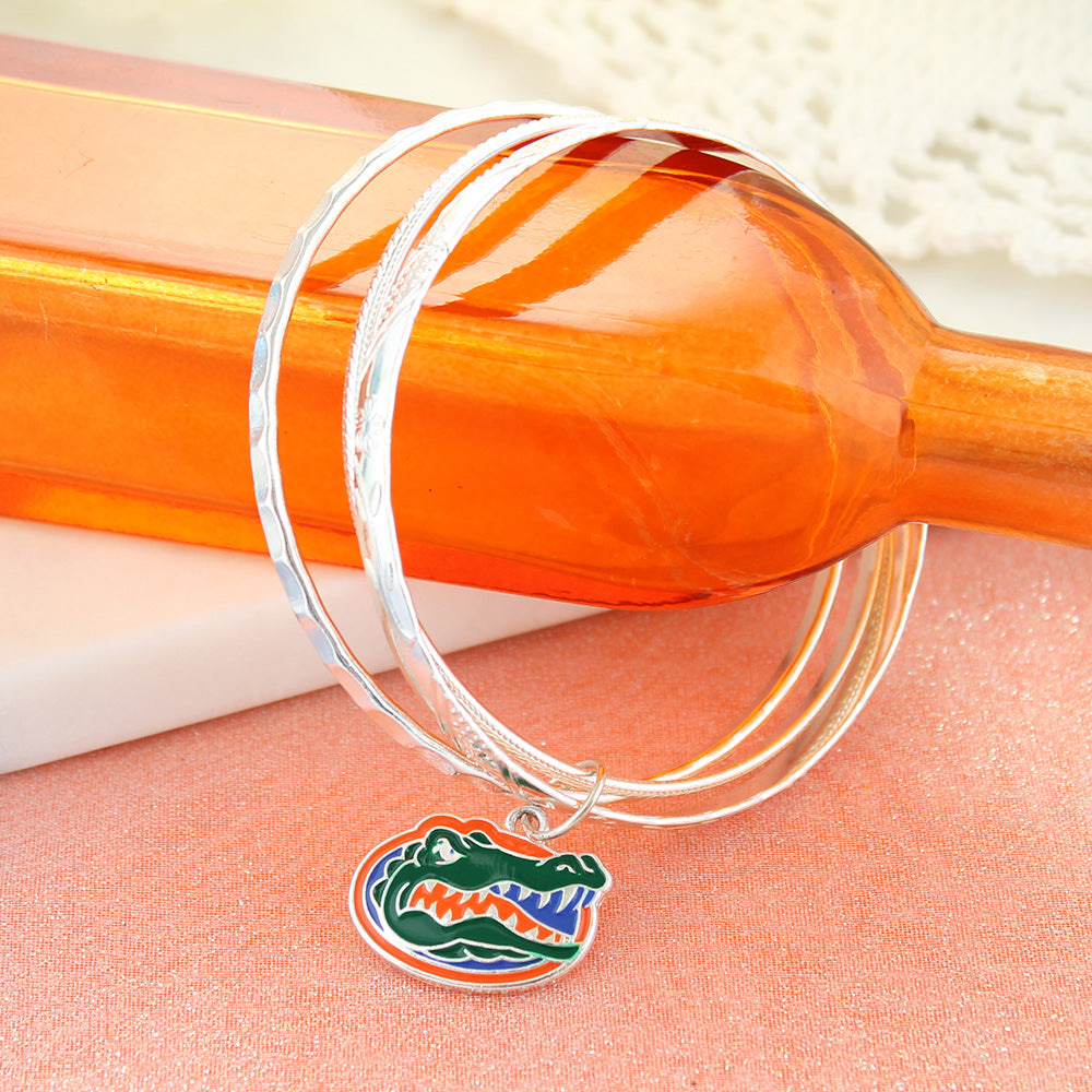 Florida Bangle Bracelet