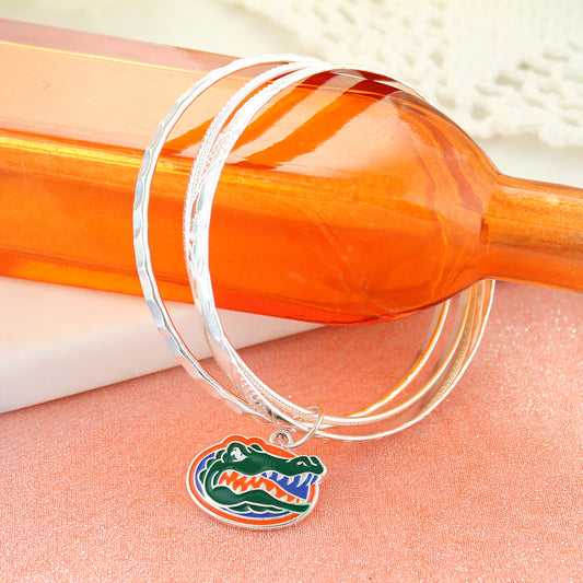 Florida Bangle Bracelet