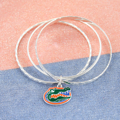 Florida Bangle Bracelet