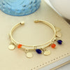Florida Matte Gold Gift Set