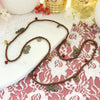 FSU Necklace