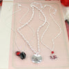 South Carolina Trio Necklace Set