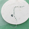 Michigan State Paperclip Chain Gift Set