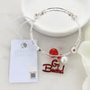 Ohio State Slogan Bracelet