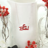 Ohio State Slogan Necklace