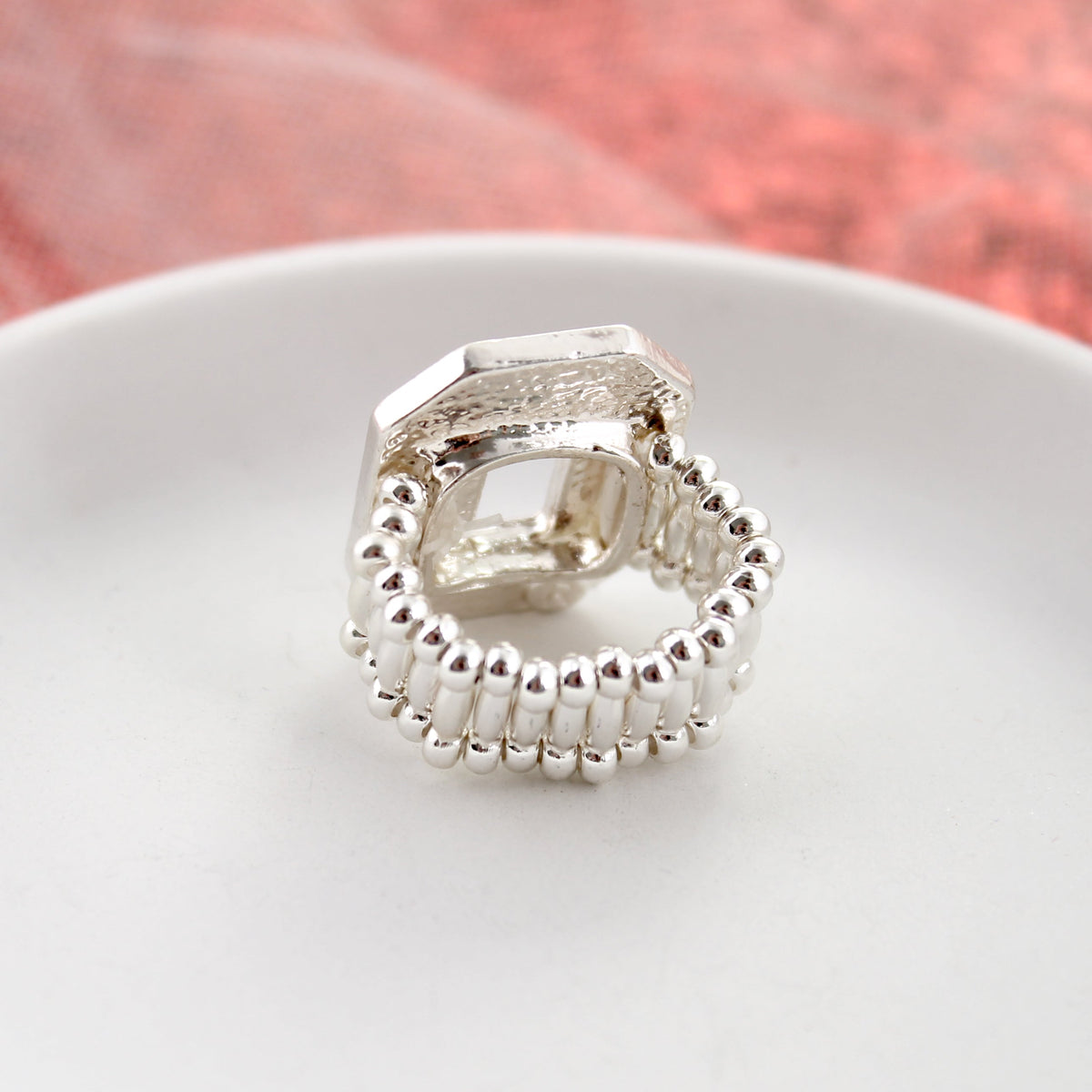 Ohio State Stretch Ring