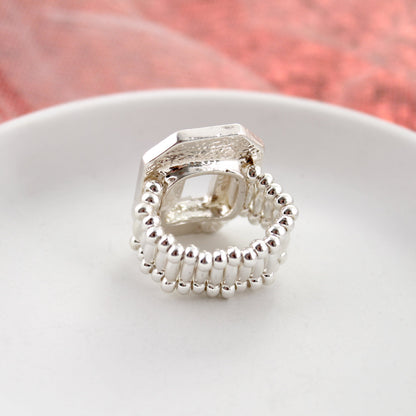 Ohio State Stretch Ring