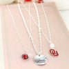 Oklahoma Trio Necklace Set