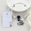 Penn State Slogan Bracelet