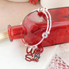 Arkansas Slogan Bracelet