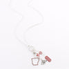 Arkansas Traditions Cluster Necklace