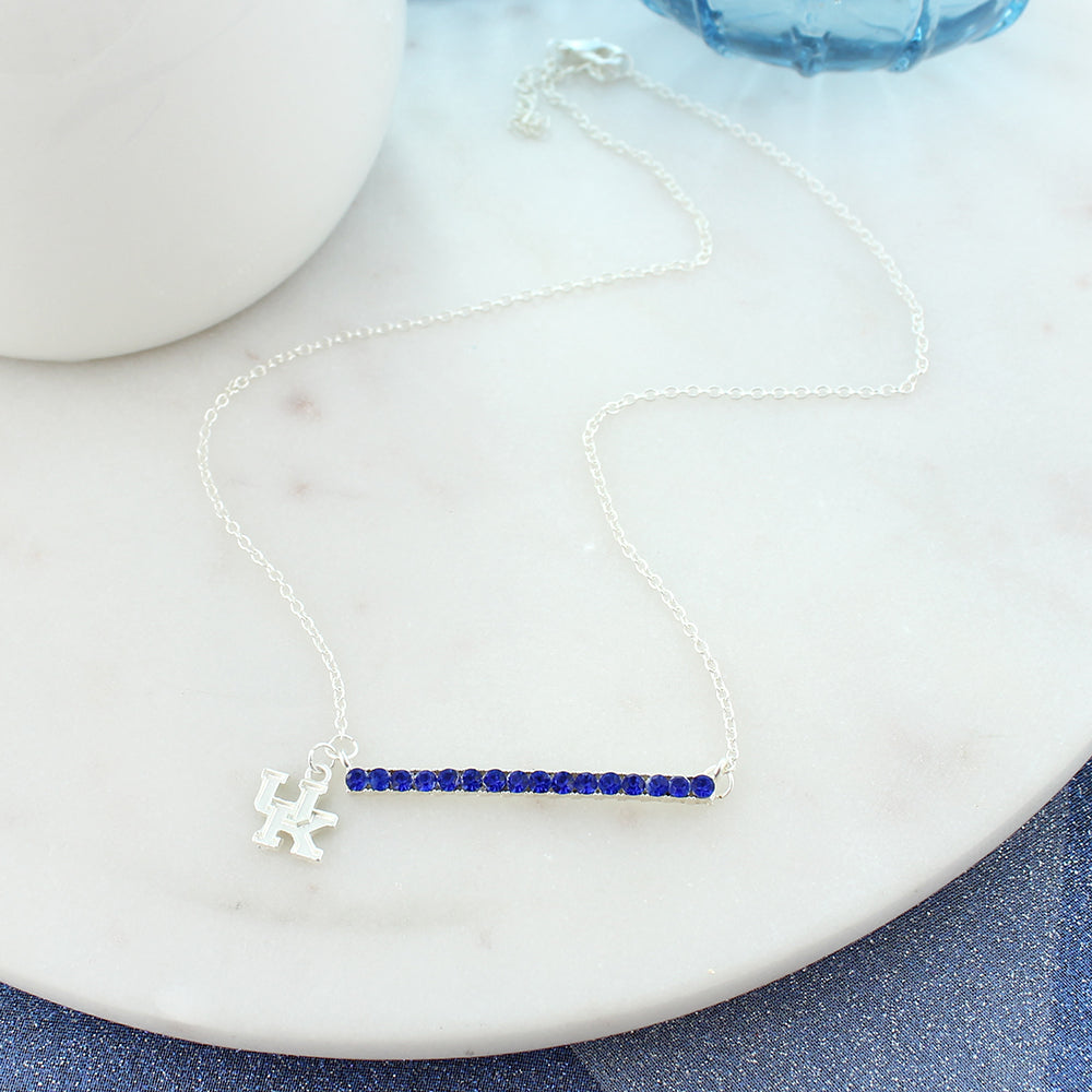 Kentucky Crystal Bar Gift Set