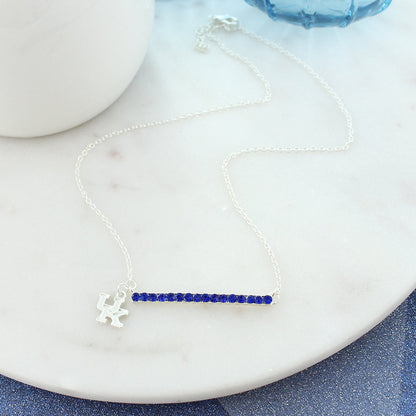 Kentucky Crystal Bar Gift Set