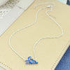 Kentucky Slogan Necklace