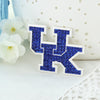 Kentucky Crystal Logo Convertible Pin/Pendant