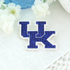 Kentucky Crystal Logo Convertible Pin/Pendant