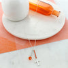 Tennessee Crystal Bar Gift Set