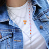 Tennessee Paperclip Chain Gift Set