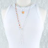 Tennessee Paperclip Chain Gift Set