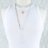 Tennessee Paperclip Chain Gift Set