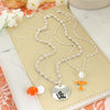 Tennessee Trio Necklace Set
