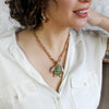 Sea Turtle Earrings