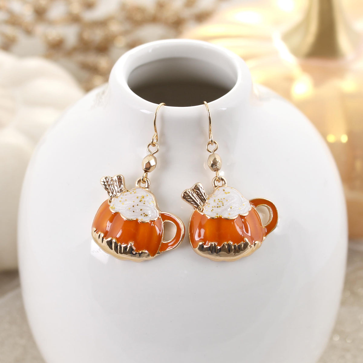 Pumpkin Spice Gift Set