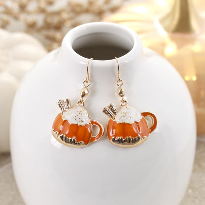 Pumpkin Spice Gift Set