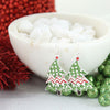 Funky Dangle Christmas Tree Gift Set
