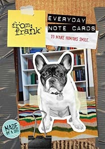 From Frank Everyday Note Cards To Make Humans Smile - Fan Sparkle