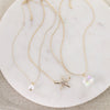 Gold Starfish Trio Gift Set