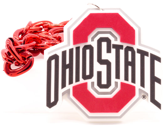 Ohio State Fan Chain - Fan Sparkle