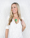 Dangle Leg Leprechaun Hat Convertible Pin/Pendant