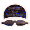 Swim Sticker Pack - Fan Sparkle