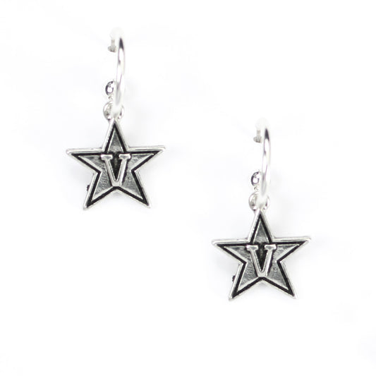 Vandy Star Earrings