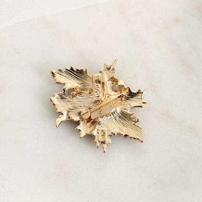 Holly Bundle Convertible Pin/Pendant