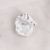 Santa Face Convertible Pin/Pendant