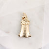 Saint Nick Dangle Convertible Pin/Pendant